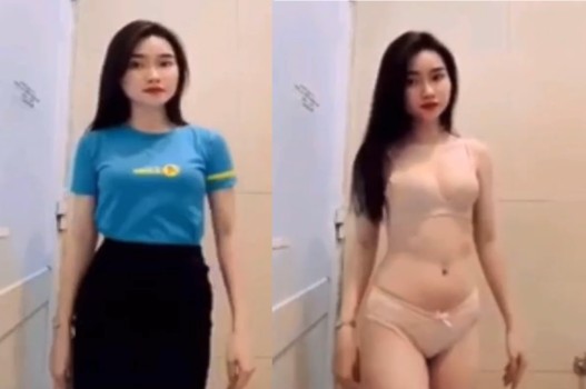 Poster of Ân ái Việt Nam mới nàng xinh Điện Máy Xanh