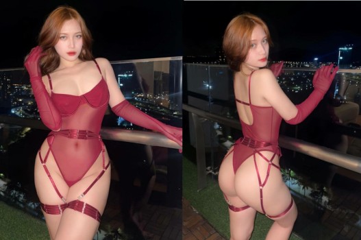 Poster of Ăn diện sexy thèm quá phang không kịp undress