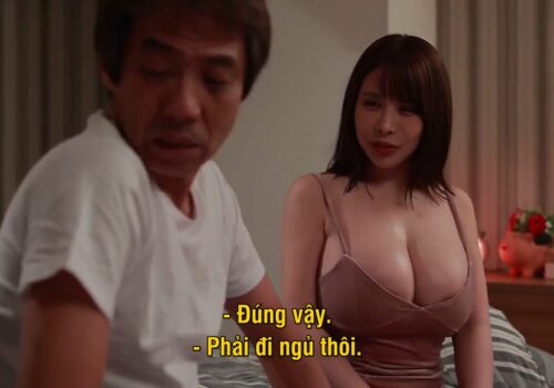Poster of Anh thợ sửa điều hòa may mắn và cô vợ vú to