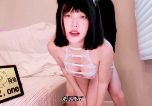 Poster of Anh trai gạ địt cô em gái mới lớn vì thấy em thủ dâm