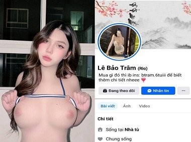 Poster of Ba anh trai đụ Lê Bảo Trâm lên đỉnh
