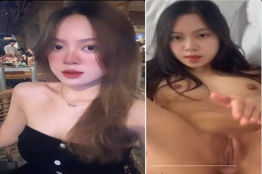 Poster of Cảnh nóng Viet69 em gái dễ thương cười tươi trong lúc chịch