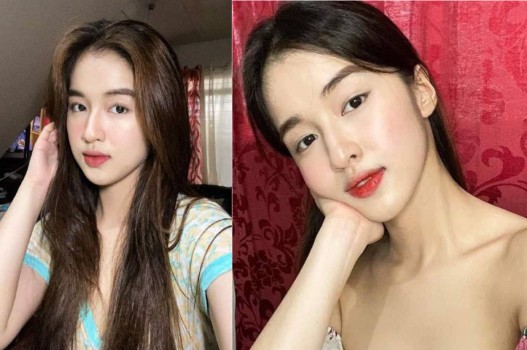 Poster of Chê vợ xấu xí nên nện em đồng nghiệp hot
