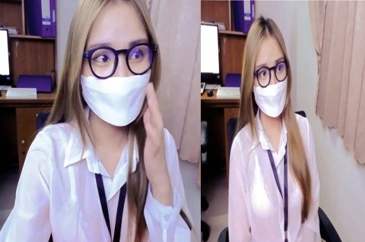 Poster of Clip sex hấp dẫn của Lê Thúy An