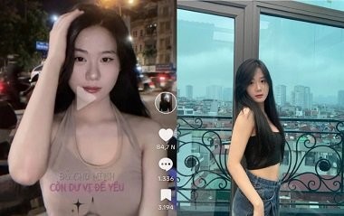 Poster of Clip sex Phanh Nè Lê Phương Anh 