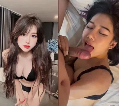 Poster of Clip sex Sex Bảo Ngọc thu hút với thần thái thời thượng
