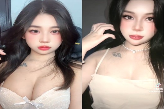 Poster of Clip sex VN em hàng ngon cực đỉnh 2025