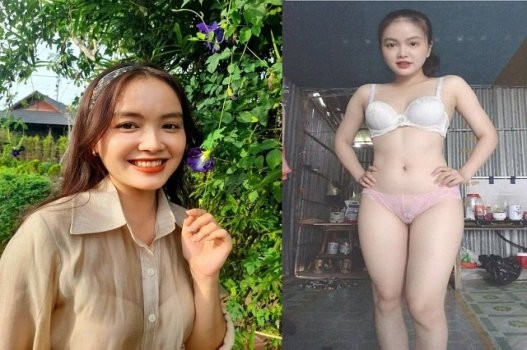 Poster of Clip tình dục của cô giáo tiểu học ở miền Tây rất hấp dẫn