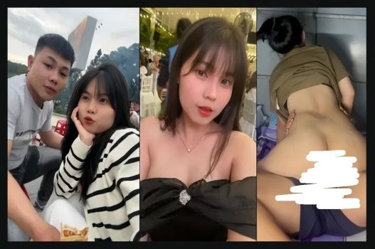 Poster of Đường ai nấy đi cliphot bị leak lên mạng