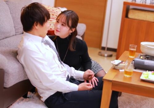 Poster of Em đồng nghiệp quyến rủ gạ tình chồng bạn thân địt nhau khi say sĩn