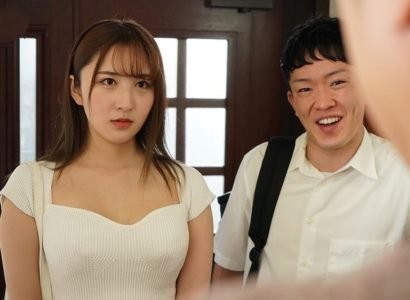 Poster of Em gái Mina Kitano có thân hình nóng bỏng khiến anh rể mê mẩn