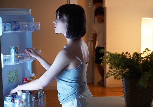Poster of Em rể đụ chị dâu khi mỗi ngày mặc đồ mát mẽ