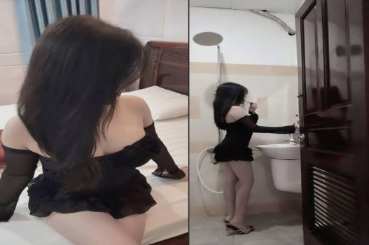 Poster of Gặp bạn gái cũ trong giây phút yêu đương bất ngờ thú vị