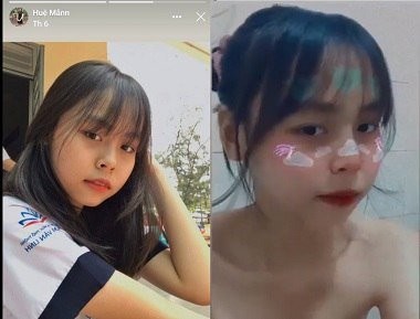 Poster of HS của trường Nguyễn Văn Linh đã công bố một video sex có chất lượng cực kỳ cao