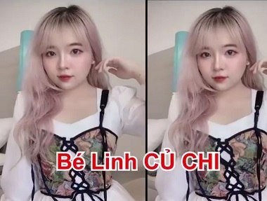 Poster of Lộ clip sex của Thái Hà Ái Linh