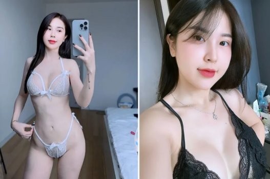 Poster of Lộ clip sex em Đan Phượng siêu chất