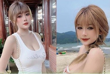 Poster of Lộ clip sex vô cùng hấp dẫn của Quỳnh Nga dancer Hạ Long