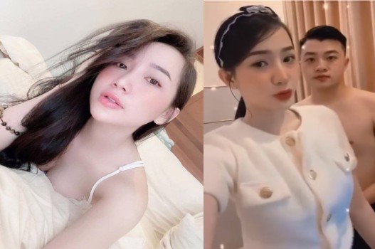 Poster of Lúc yêu đắm say chia tay clip sex bị lan truyền