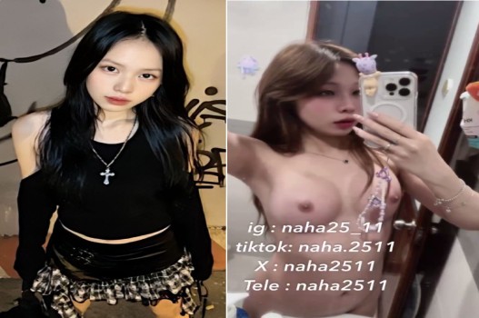 Poster of Nữ Tiktoker hư hỏng lúc nào cũng muốn làm tình