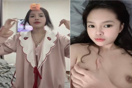 Poster of Phim sex gái xinh làm tình nhiều nên chỗ kín thâm