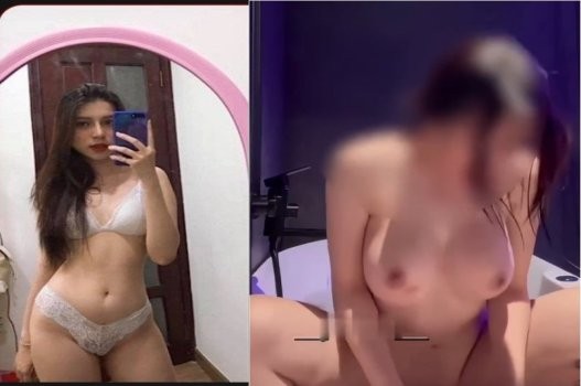 Poster of Phim sex Thu Thảo chịch nhau trong phòng tắm lộ ra ngoài