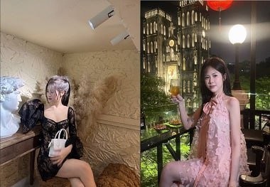 Poster of Sex Keelin nói chuyện dâm đãng
