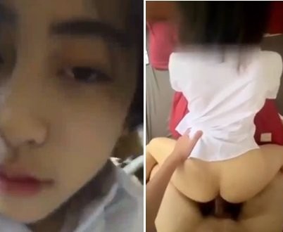 Poster of Sex nữ sinh giận bạn khoe vú thách thức