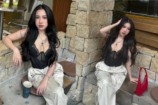 Poster of Xem phim sex xả đồ với nàng hot girl
