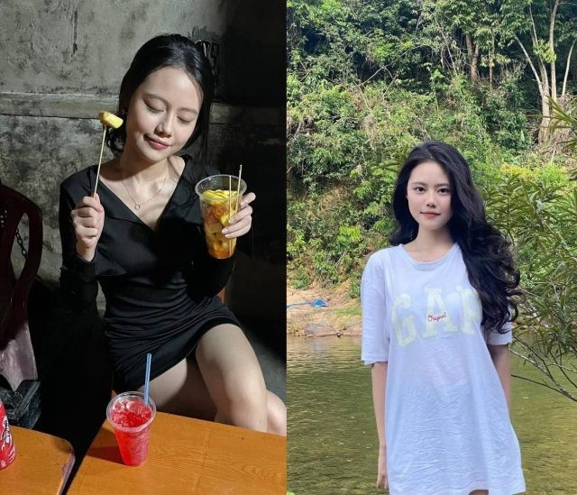 XXX sex gái đẹp BJ không muốn buông